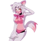 Mangle-chan