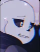 XTale Cross Sans