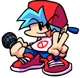 FNF fan