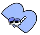 B from Alphabet Lore