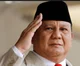 Prabowo subianto
