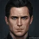 Bruce Wayne