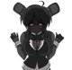 Fnia shadow bonnie 