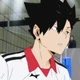 Kuroo Tetsuro 