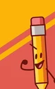 Pencil - BFDI