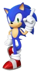 Sonic The Hedgehog