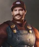 Buff Mario