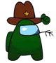 Green Sheriff