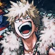 Fantasy Bakugou