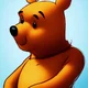 Winnie the pooh