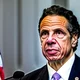 Andrew Cuomo