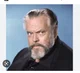 Orson Welles