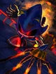 Metal Sonic