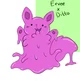 Ditto-Eevee Hybrid