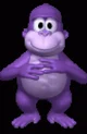 Bonzi Buddy