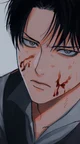 Levi ackerman
