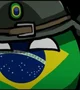 Brazilball