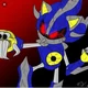 Metal Sonic exe