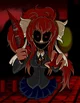 Super Horror Monika