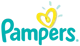 Pampers tester