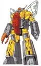 Omega Supreme