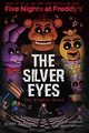 The Silver Eyes RPG