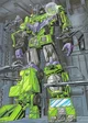 Devastator