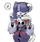 Squigly