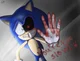 Sonic x