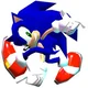 Dreamcast Sonic
