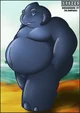 Gantu The Giant