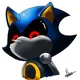 Metal Sonic _X-ver_