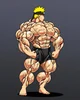 Godlike Naruto