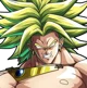 Broly