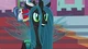 Queen Chrysalis