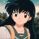 Kagome Higurashi 