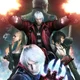 DevilMayCry FanSpard