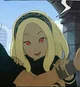Gravity Rush RPG