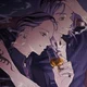 Haitani Brothers 