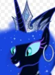 Queen Nightmare Moon