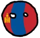 Patriot Mongoliaball