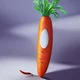 The Singing Carrot