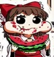 Mini reimu