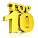 Top 10 Awesome