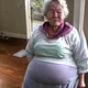 Obese Grandma