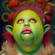 Goblin queen
