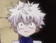 Killua Zoldyck