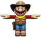 Western Mario