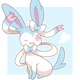 Sylveon shiny 