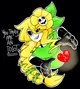 Female Flowey